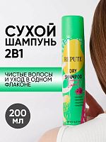 Шампунь сухой Repute Sweet 200 мл