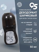 Антиперспирант роликовый мужской Q5 Endurance 50 мл PL