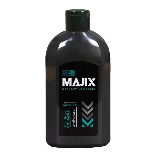 Majix Sensitive для истинных джентльменов