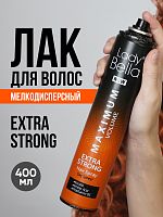 Лак для волос Lady Bella Extra Strong 400 мл