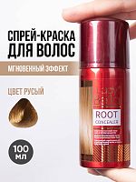 Тонирующий спрей для корней LADY BELLA Blonde 100 мл
